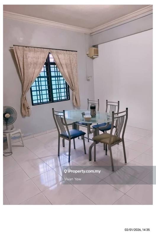 Rumah Berkembar untuk Dijual di Pengkalan Gerbang Mutiara, Ipoh oleh Vivan Yew - iProperty.com.my