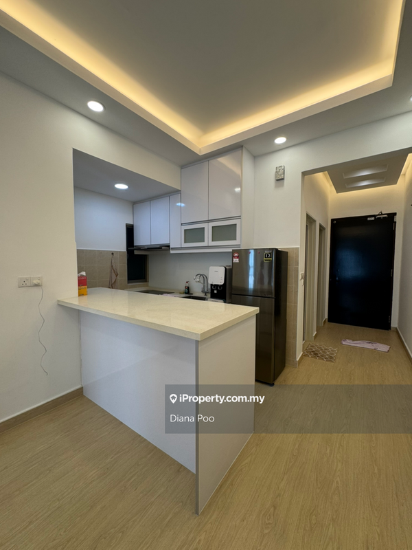 Service Residence for Sale in Tropicana City Tropics by Diana Poo - iProperty.com.my