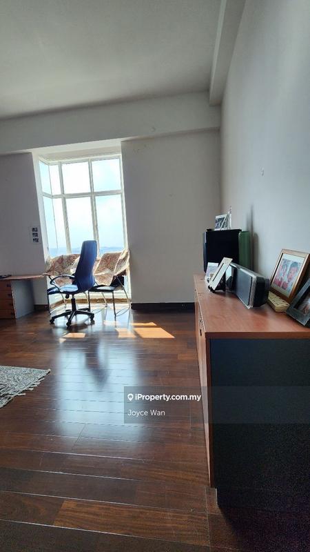 Kediaman Servis untuk Dijual di Subang Olives Residence oleh Joyce Wan - iProperty.com.my
