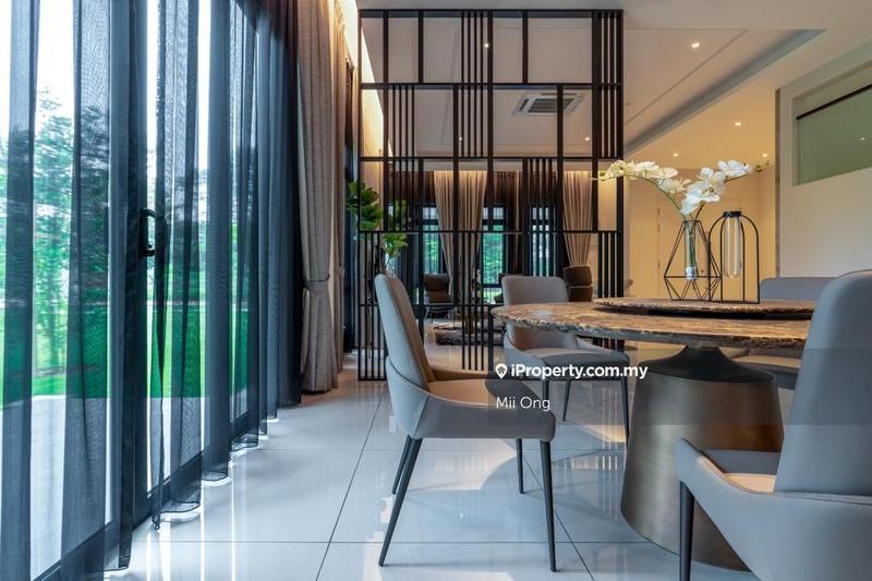 Semi-Detached House for Sale in Double Storey Semi-D, Molek Residence, Bukit Katil, Bukit Katil by Mii Ong - iProperty.com.my