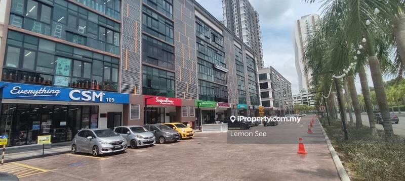 Shop / Office untuk Disewa di IOI Resort City, Putrajaya oleh Lemon See - iProperty.com.my