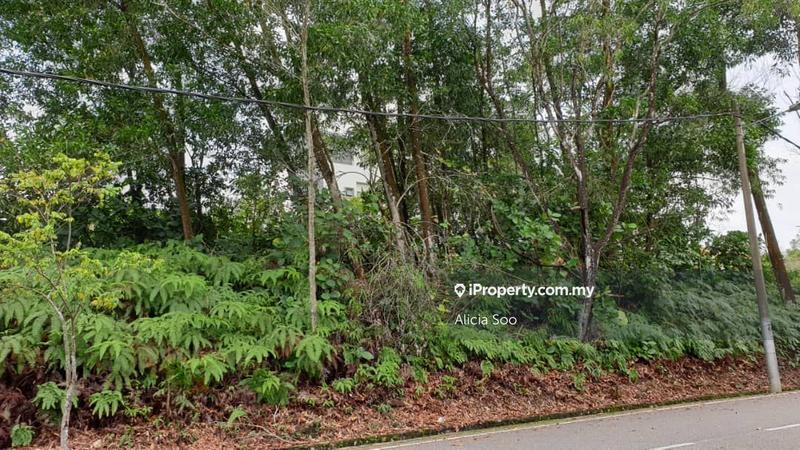 Bungalow Land for Sale in Bukit Rahman Putra, Sungai Buloh by Alicia Soo - iProperty.com.my