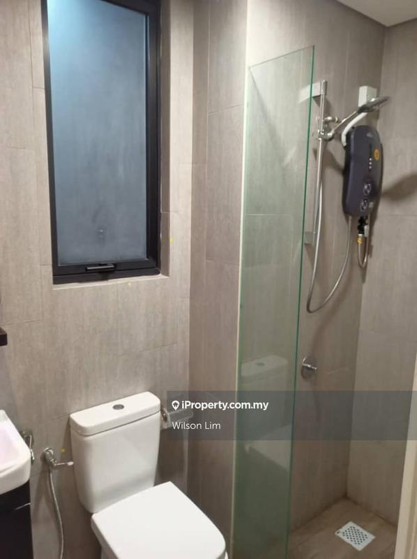 Service Residence for Sale in Geo Bukit Rimau by Wilson Lim - iProperty.com.my