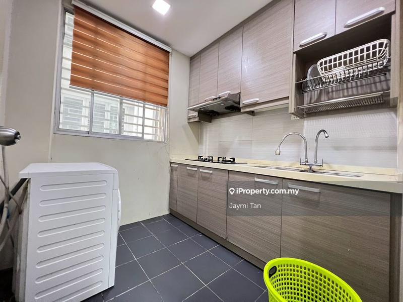 Kondominium untuk Disewa di Green Terrain (Prima Villa) oleh Jaymi Tan - iProperty.com.my