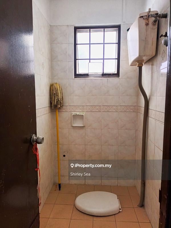 Rumah Teres 2-Tingkat untuk Dijual di Taman Bukit Angsana, Cheras oleh Shirley Sea - iProperty.com.my