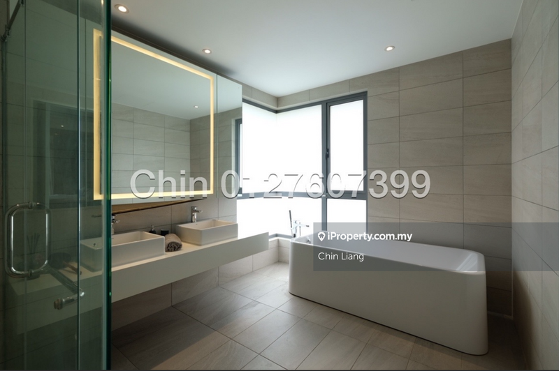 Semi-Detached House for Sale in Kota Kemuning, Shah Alam by Chin Liang - iProperty.com.my