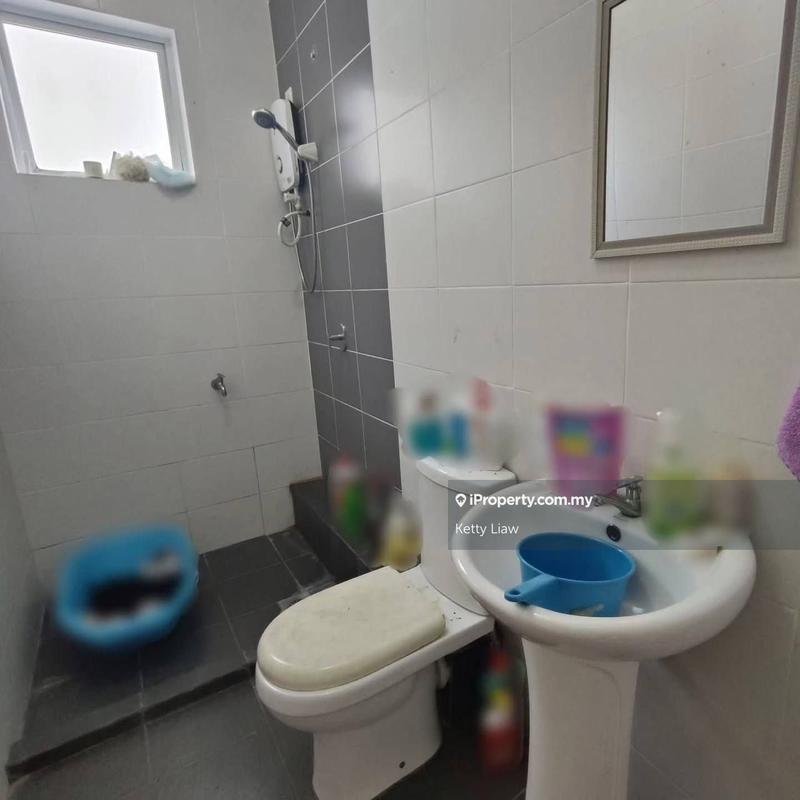 Kondominium untuk Dijual di The Palm Condominium oleh Ketty Liaw - iProperty.com.my