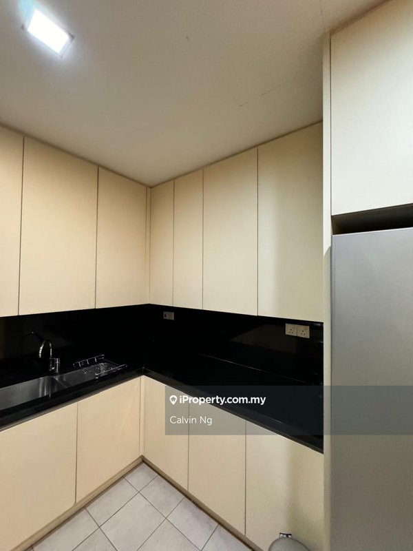 For Sale - Pavilion Residences