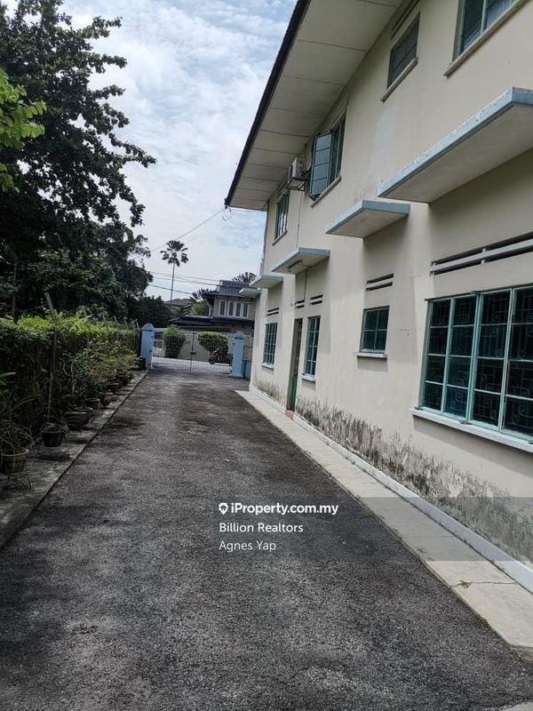 Bungalow House untuk Dijual di Titiwangsa, Kuala Lumpur oleh Agnes Yap - iProperty.com.my