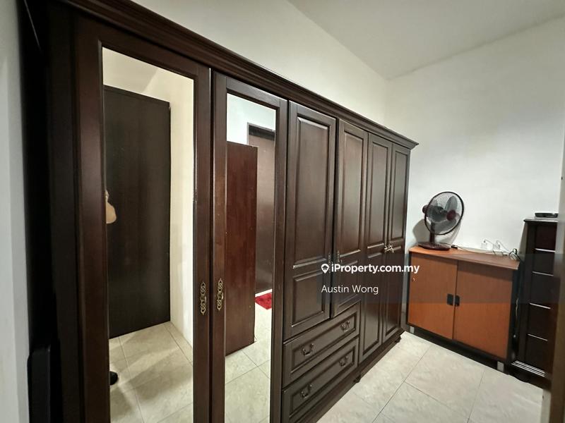 Rumah Berkembar untuk Dijual di Bandar Nusaputra, Puchong oleh Austin Wong - iProperty.com.my