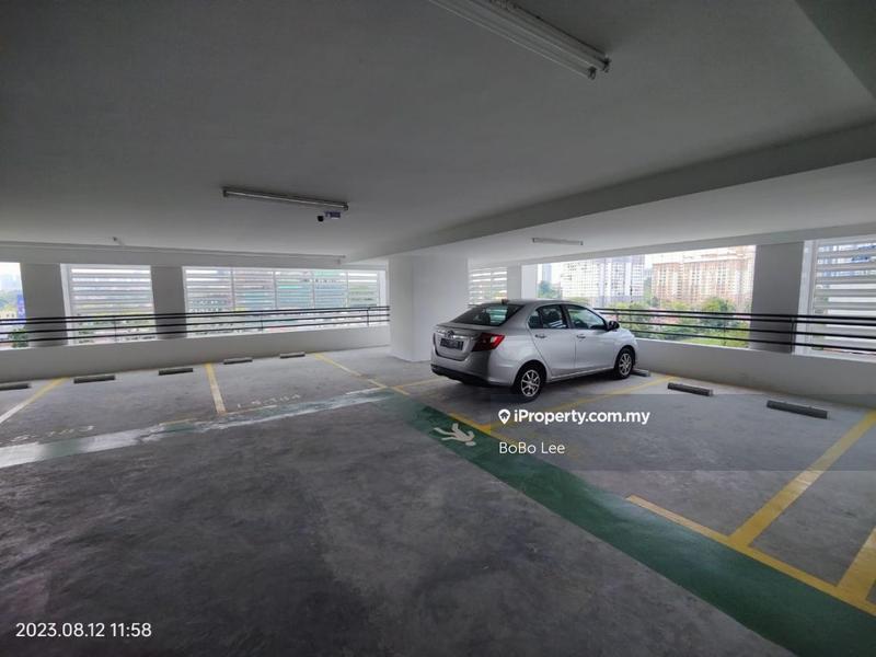 Kondominium untuk Dijual di Platinum Arena oleh BoBo Lee - iProperty.com.my