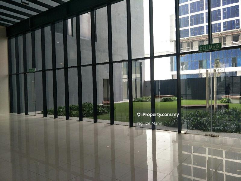 Office for Sale in Sky Park Cyberjaya, Cyberjaya by Ng Tze Mann - iProperty.com.my