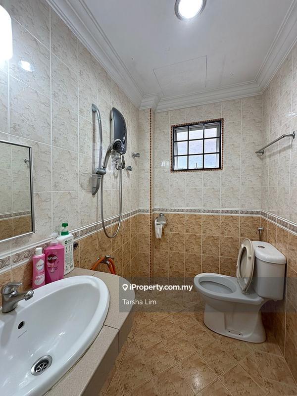 Rumah Berkembar untuk Dijual di Seksyen 17, Petaling Jaya oleh Tarsha Lim - iProperty.com.my