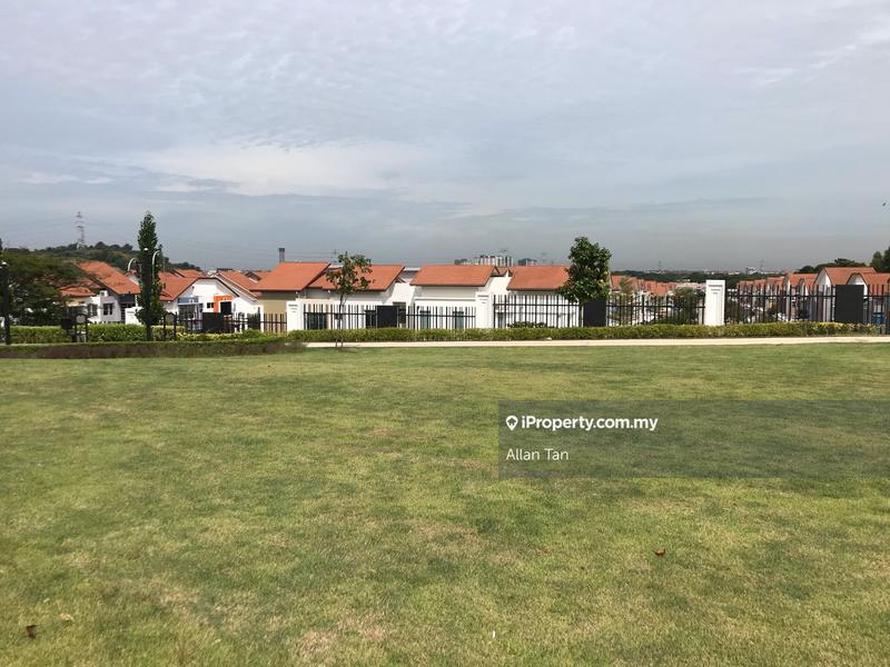Rumah Berkembar untuk Dijual di Eco Ardence, Setia Alam oleh Allan Tan - iProperty.com.my
