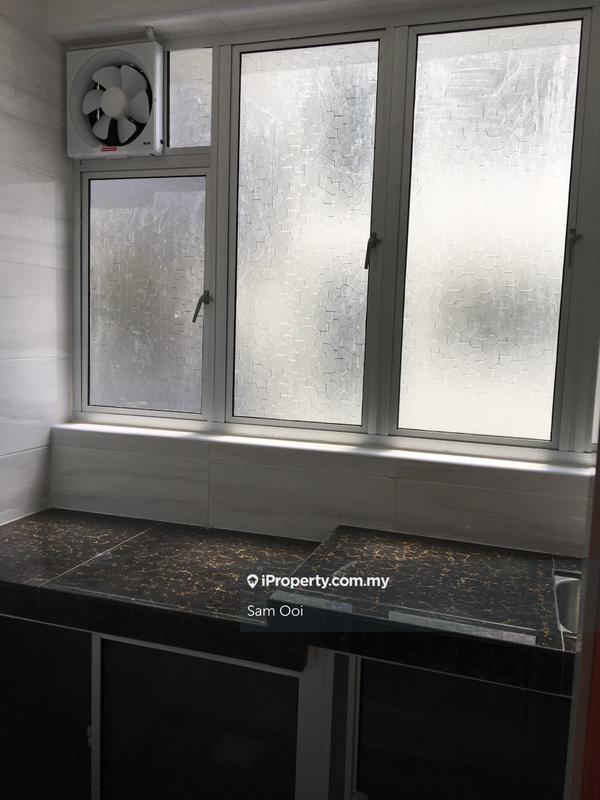 Apartment for Sale in Silk Residence by Sam Ooi - iProperty.com.my