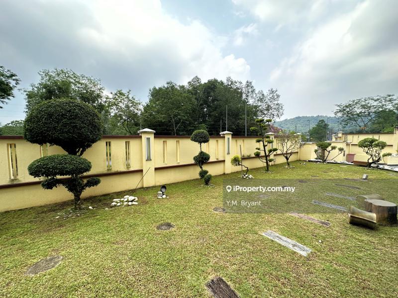 Bungalow House untuk Dijual di Kota Damansara, Selangor oleh Bryant Be - iProperty.com.my