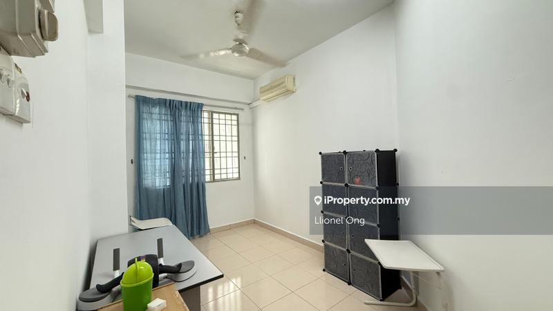 For Rent - Villa Wangsamas