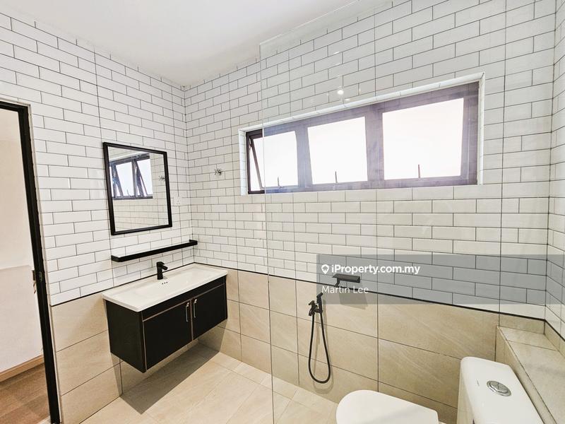 Rumah Bandar untuk Dijual di Taman Sri Hartamas, Sri Hartamas oleh Martin Lee - iProperty.com.my