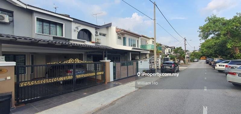 Rumah Teres 2-Tingkat untuk Dijual di Desa Pandan, Ampang oleh William Ho - iProperty.com.my