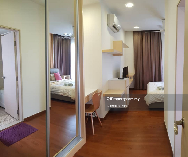 Condominium for Sale in The Haven by Nicholas Poh - iProperty.com.my