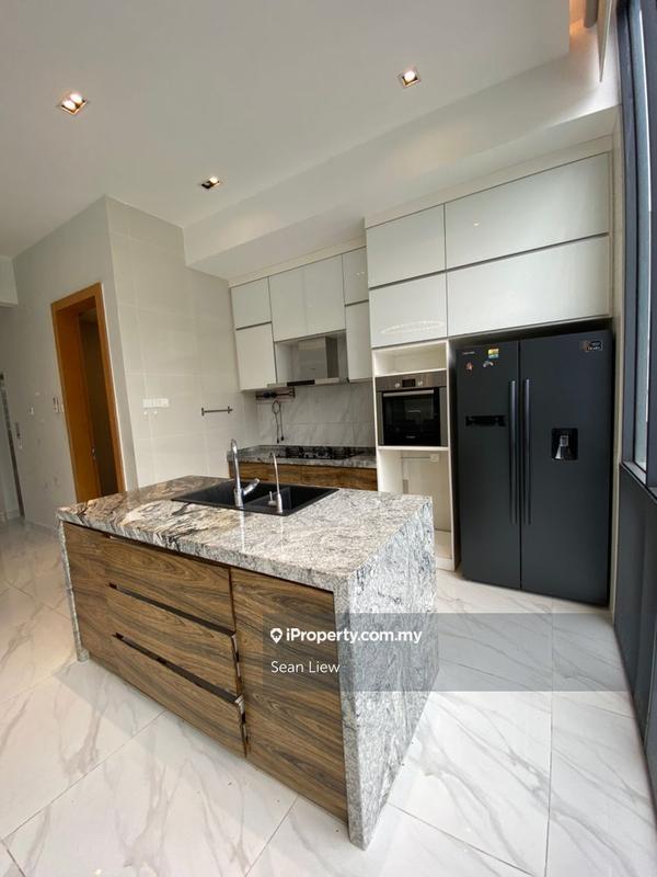 4-storey Terraced House for Rent in Empire Residence, Damansara Perdana by Sean Liew - iProperty.com.my