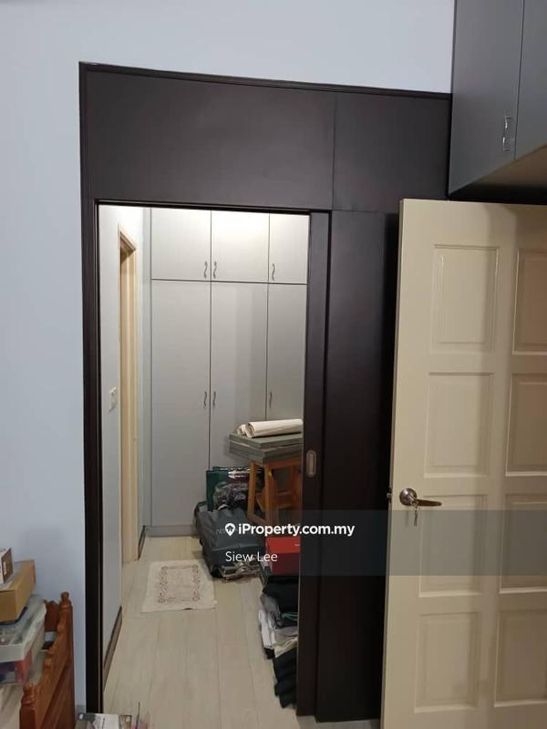 2-storey Terraced House for Sale in Seri Utama Damansara, Kota Damansara by Siew Lee - iProperty.com.my