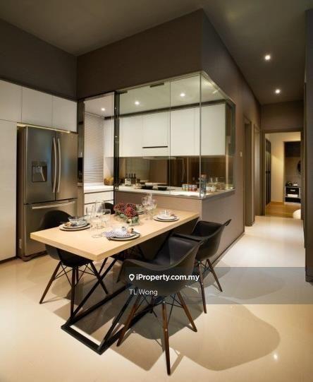 Service Residence for Sale in Astoria Ampang by TL Wong - iProperty.com.my