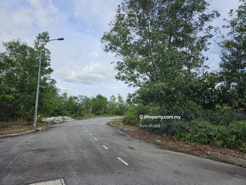 Residential Land for Sale in Bandar Bukit Mahkota, Bangi by Azik Khalid - iProperty.com.my