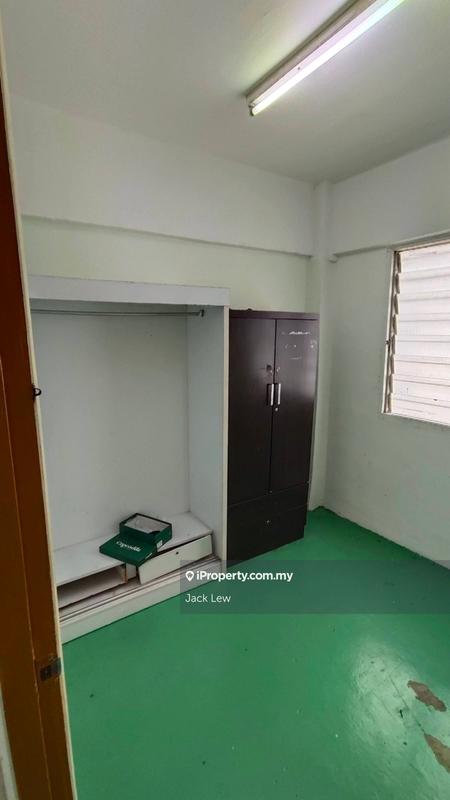 Flat for Sale in Flat Danau Kota by Jack Lew - iProperty.com.my