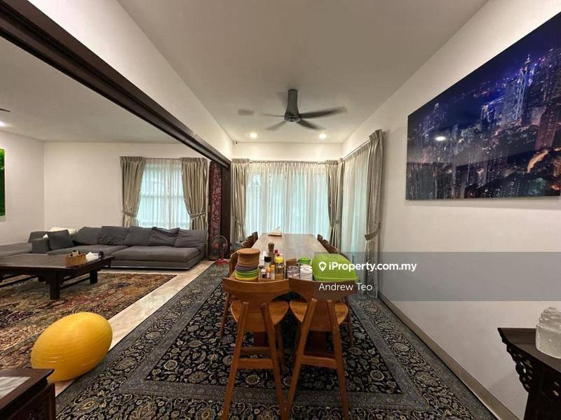 Bungalow House for Sale in East Ledang, Iskandar Puteri (Nusajaya) by Andrew Teo - iProperty.com.my