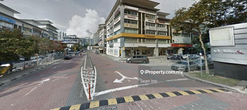Shop for Sale in Mont Kiara, Kuala Lumpur by Sean Inn - iProperty.com.my