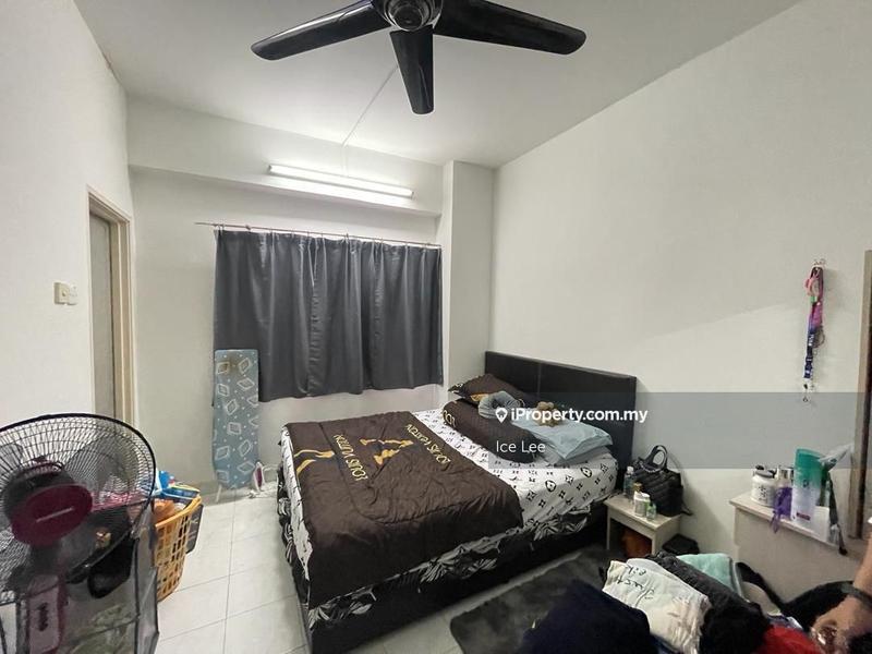 Kondominium untuk Dijual di Dynasty Condo (Dinasti Klang) oleh Ice Lee - iProperty.com.my