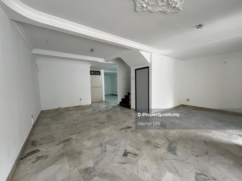 2-storey Terraced House untuk Dijual di SS19, Subang Jaya oleh George Lim - iProperty.com.my