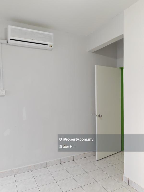 Pangsapuri untuk Dijual di Plaza Sinar Apartment oleh Shaun Hin - iProperty.com.my