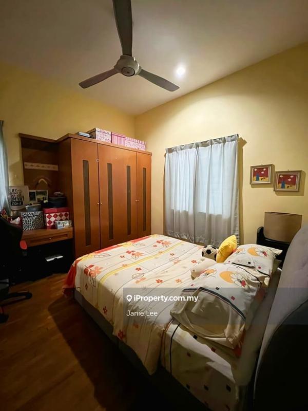 Rumah Berkembar untuk Dijual di Setia Eco Park, Setia Alam oleh Janie Lee - iProperty.com.my
