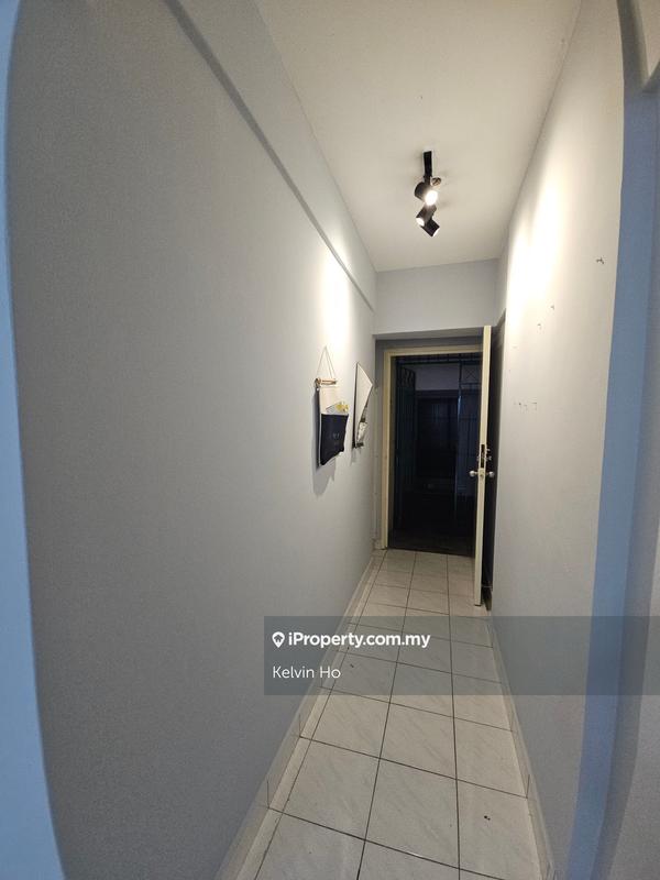 For Rent - Arena Green