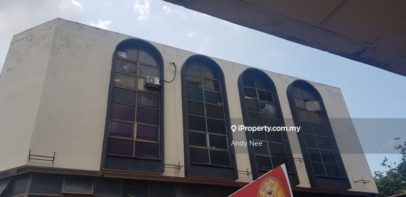 Kedai-Pejabat untuk Dijual di Sharmerlin Perkasa Cheras, Cheras oleh Andy Nee - iProperty.com.my