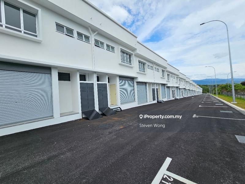 Kedai untuk Disewa di Kajang East, Semenyih oleh Steven Wong - iProperty.com.my