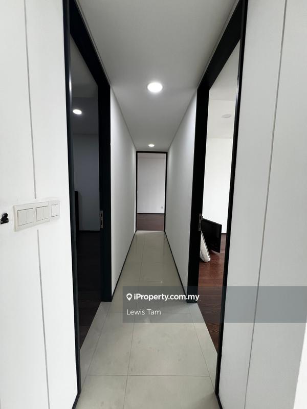 Kondominium untuk Dijual di The Fennel oleh Lewis Tam - iProperty.com.my