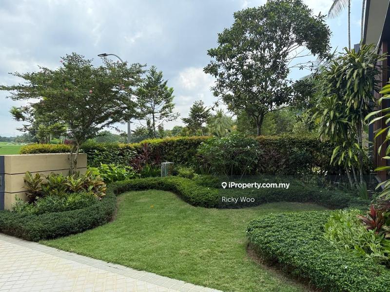 Rumah Kluster untuk Dijual di Forest City, Gelang Patah oleh Ricky Woo - iProperty.com.my