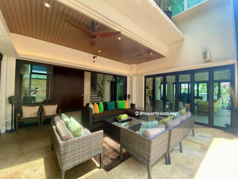 Bungalow House untuk Dijual di Mutiara Seputeh, Seputeh oleh Charisse Ng - iProperty.com.my