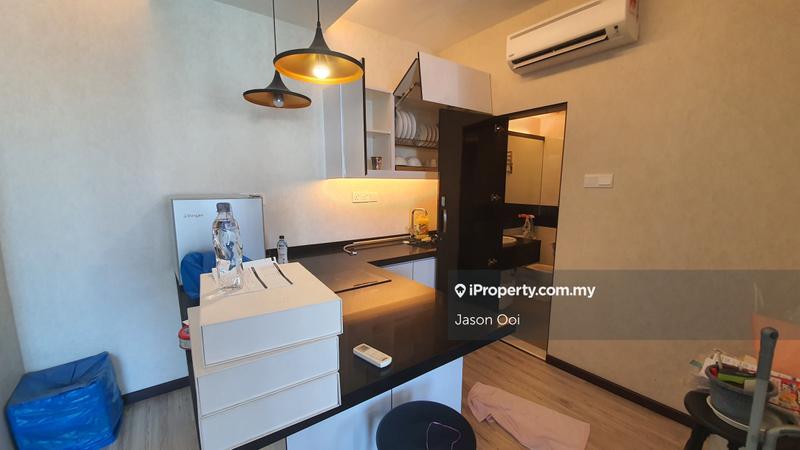 For Rent - Mansion One