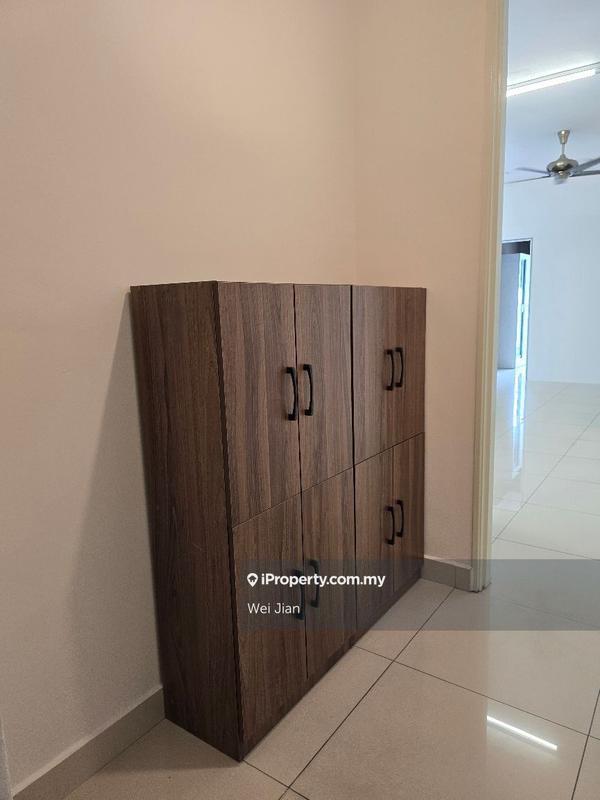 Condominium for Rent in The Regina by Wei Jian - iProperty.com.my