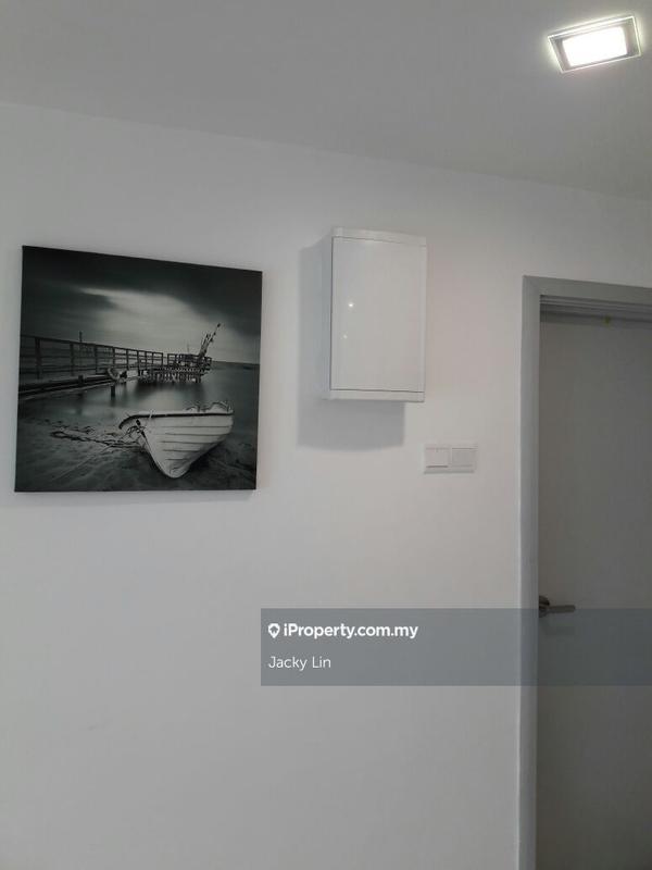 Kondominium untuk Dijual di Arte Subang West oleh Jacky Lin - iProperty.com.my