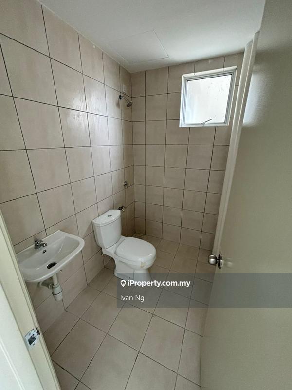 Kondominium untuk Dijual di BotaniQa Residence oleh Ivan Ng - iProperty.com.my