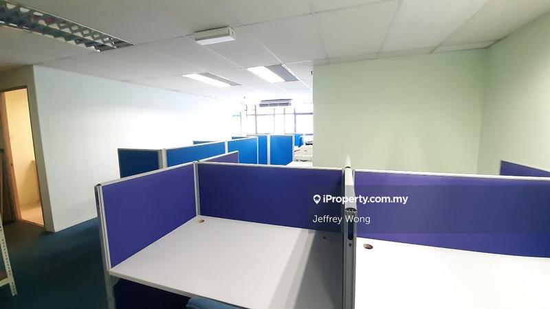 Pejabat untuk Disewa di Kelana Jaya, Petaling Jaya oleh Jeffrey Wong - iProperty.com.my