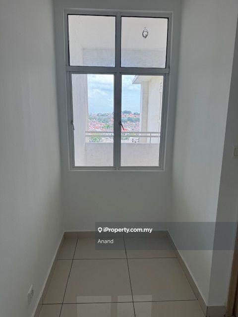 Service Residence for Sale in Subang Olives Residence by Anand - iProperty.com.my
