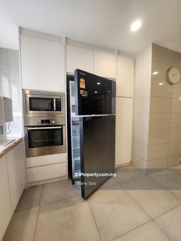 For Rent - Sri Murni