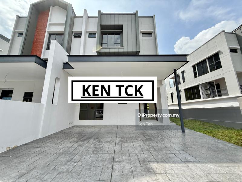 Semi-Detached House for Sale in Bandar Damansara Perdana, Damansara Perdana by Ken Tan - iProperty.com.my