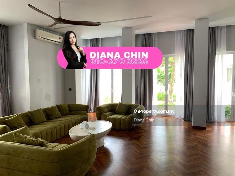 2.5-storey Terraced House for Sale in E&O Ariza Terrace, Seri Tanjung Pinang, Tg Tokong, Tanjung Tokong by Diana Chin - iProperty.com.my